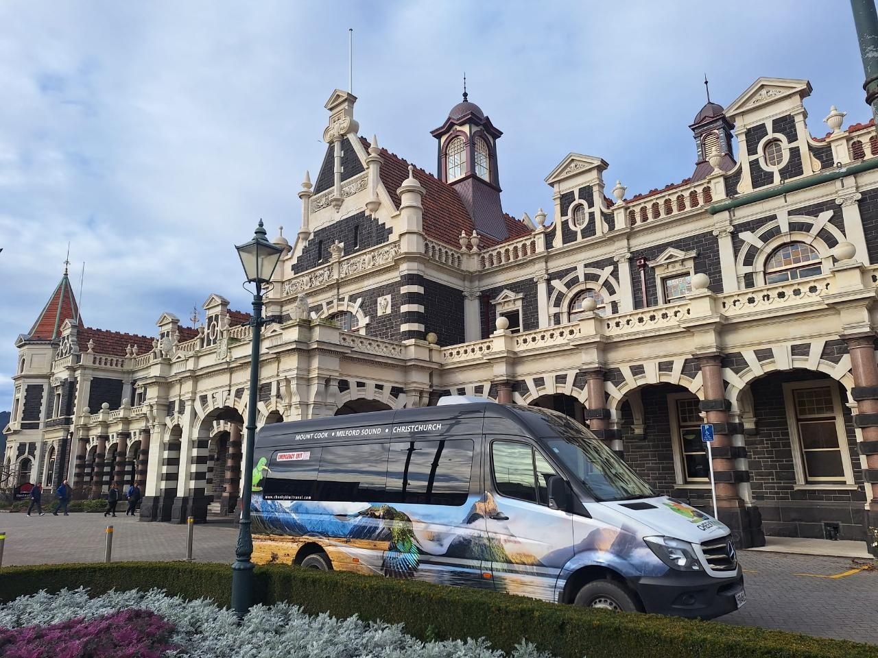 Southern Highlights - 5 Days / 4 Nights - Photo 1 of 19